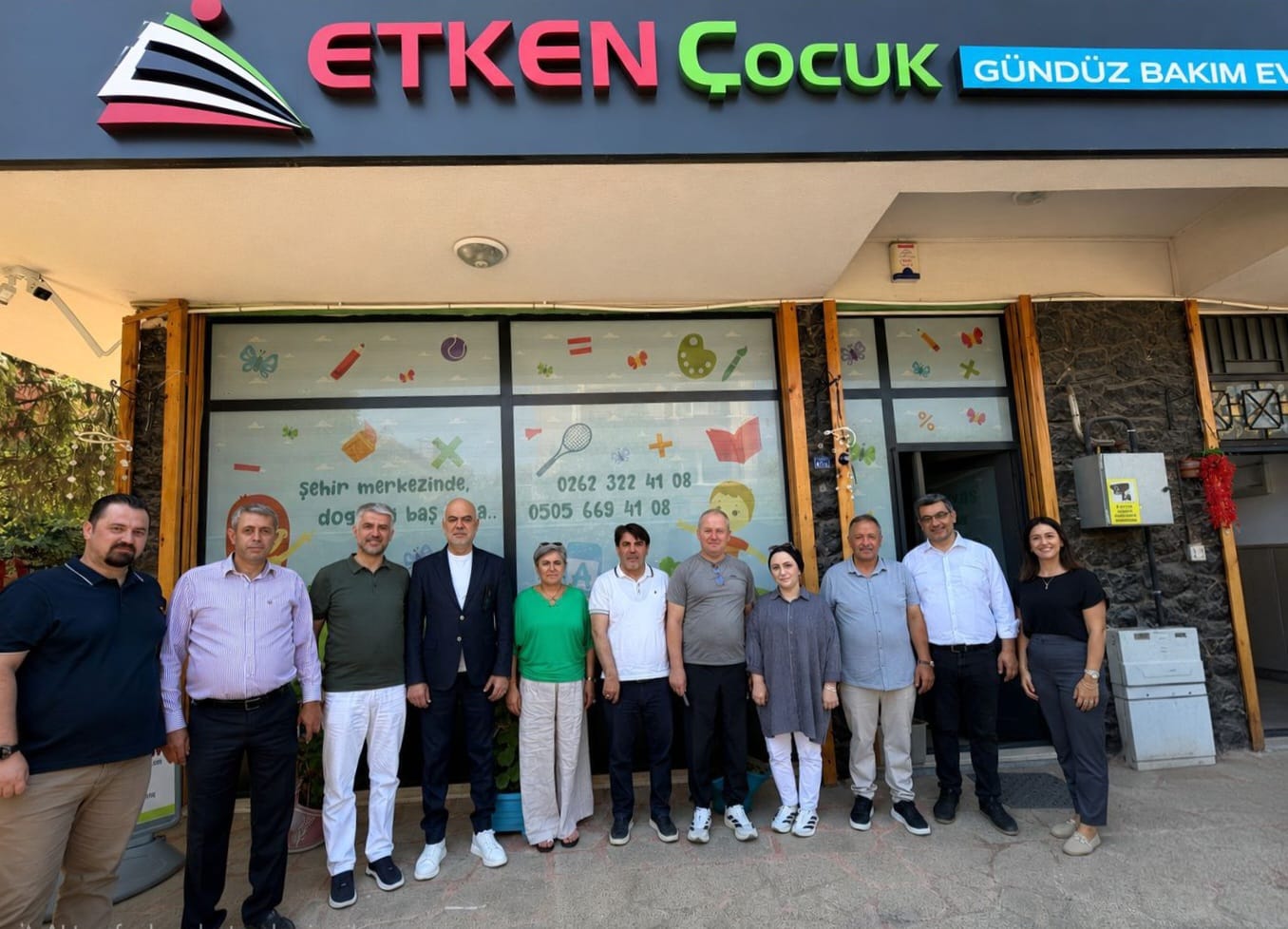 izmit-yahyakaptan-muhtari-etken-egitim-kurumlari-ziyaret
